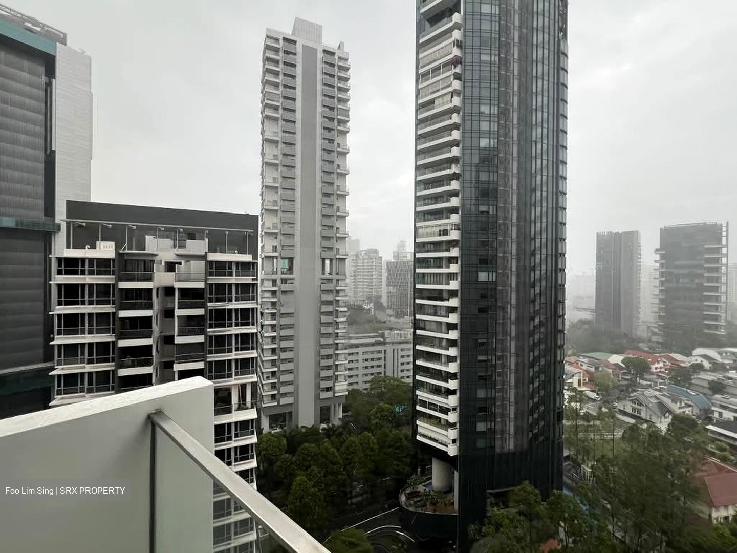 The Boulevard Residence (D10), Apartment #570583561